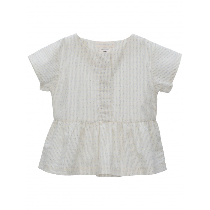 Blouse - Lines Blouse - Lines